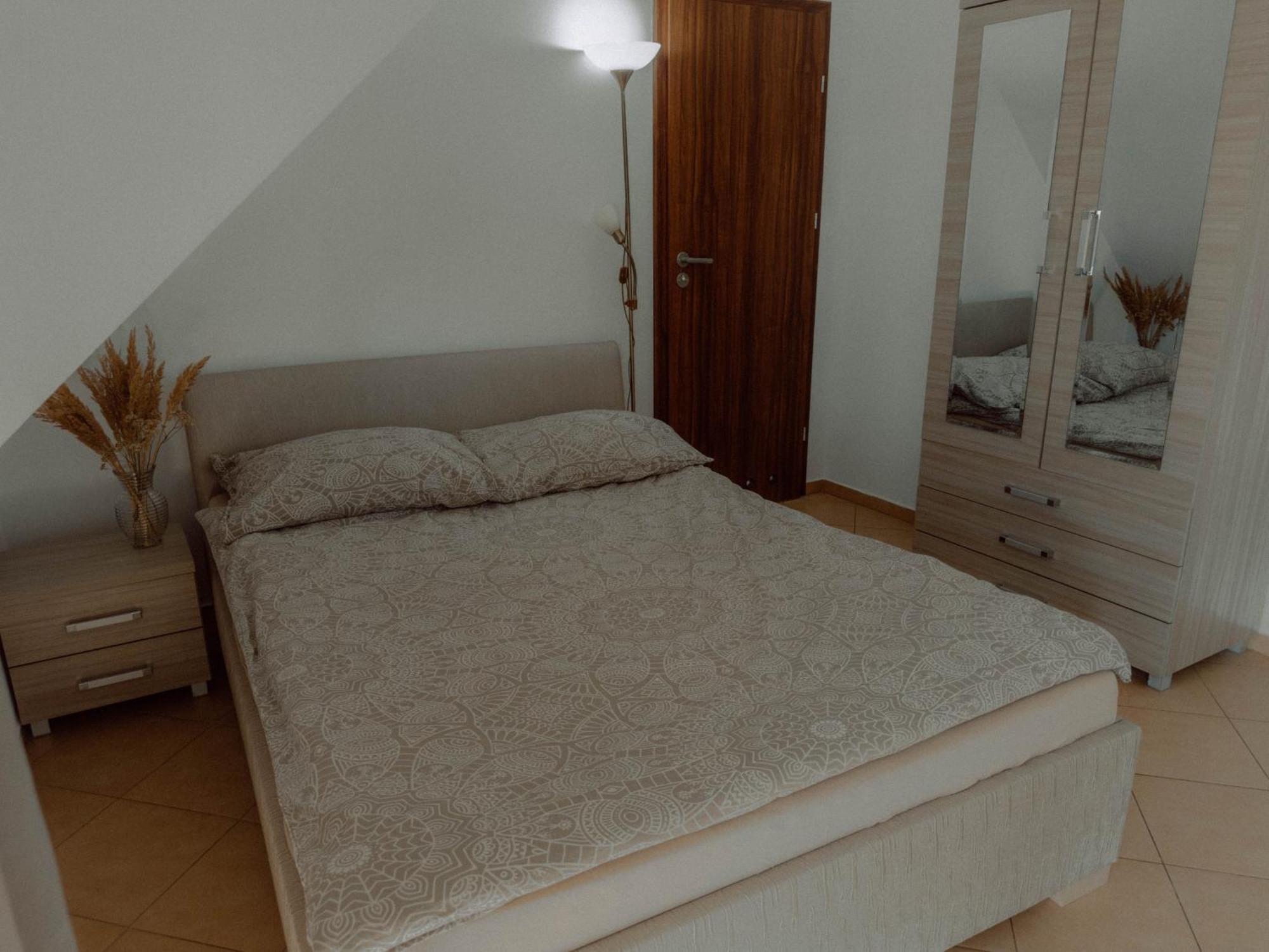 Apartamento Boho Przystan Łazy Exterior foto