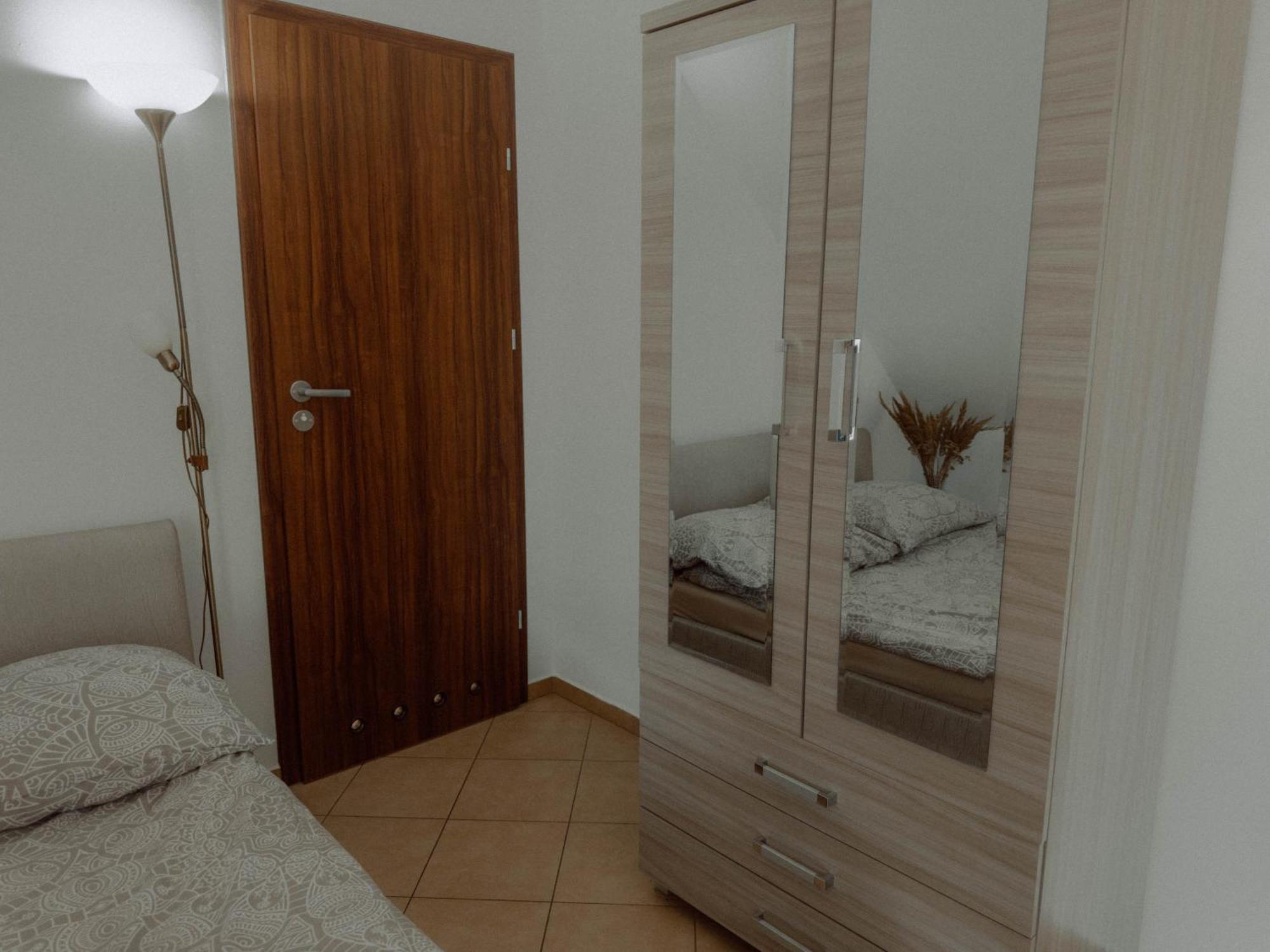 Apartamento Boho Przystan Łazy Exterior foto