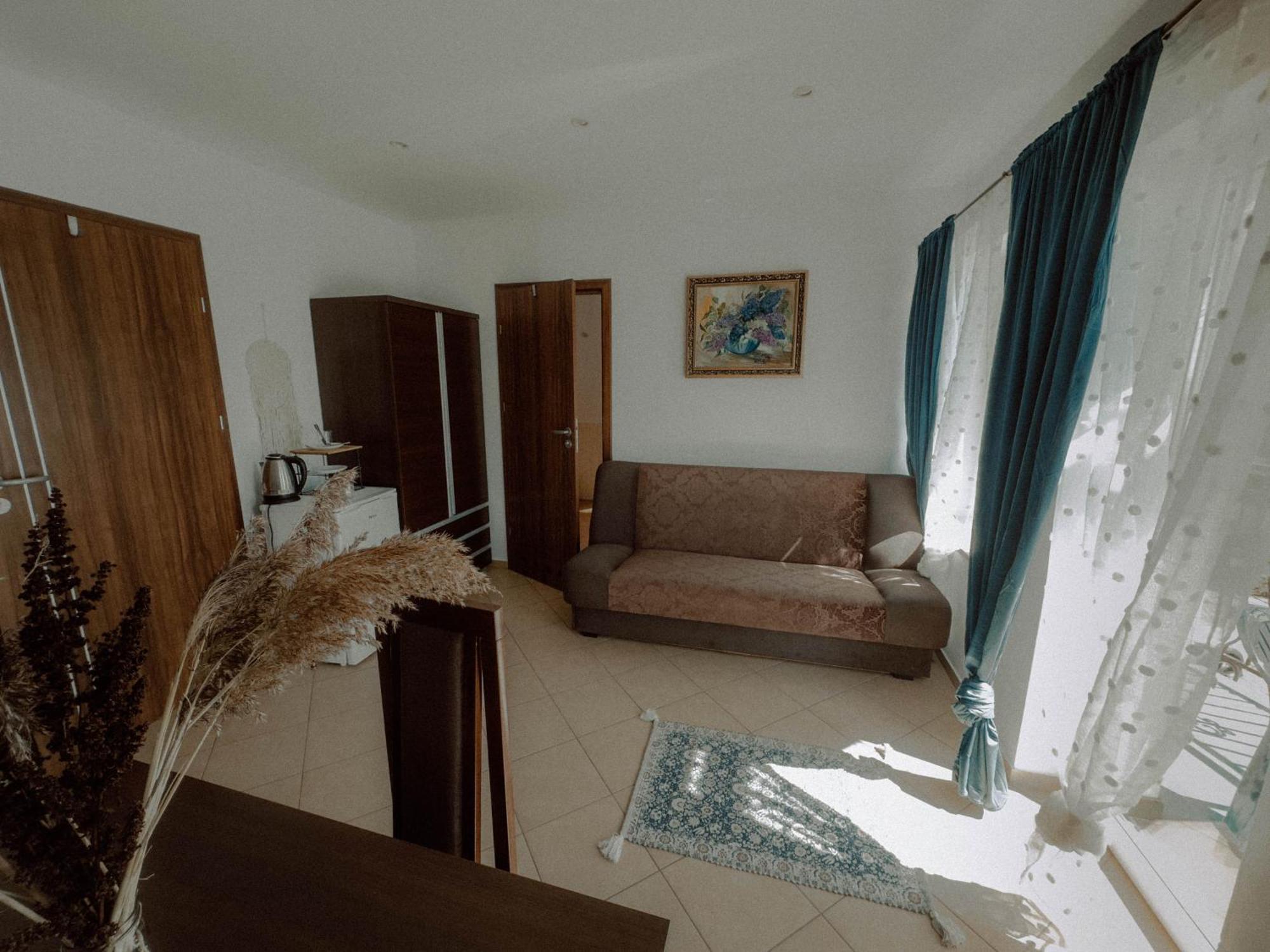 Apartamento Boho Przystan Łazy Exterior foto