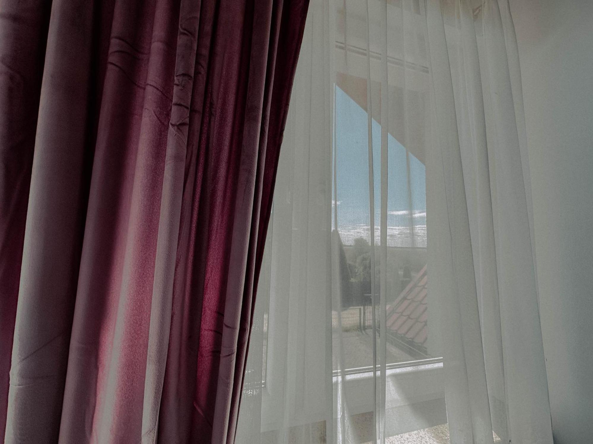 Apartamento Boho Przystan Łazy Exterior foto