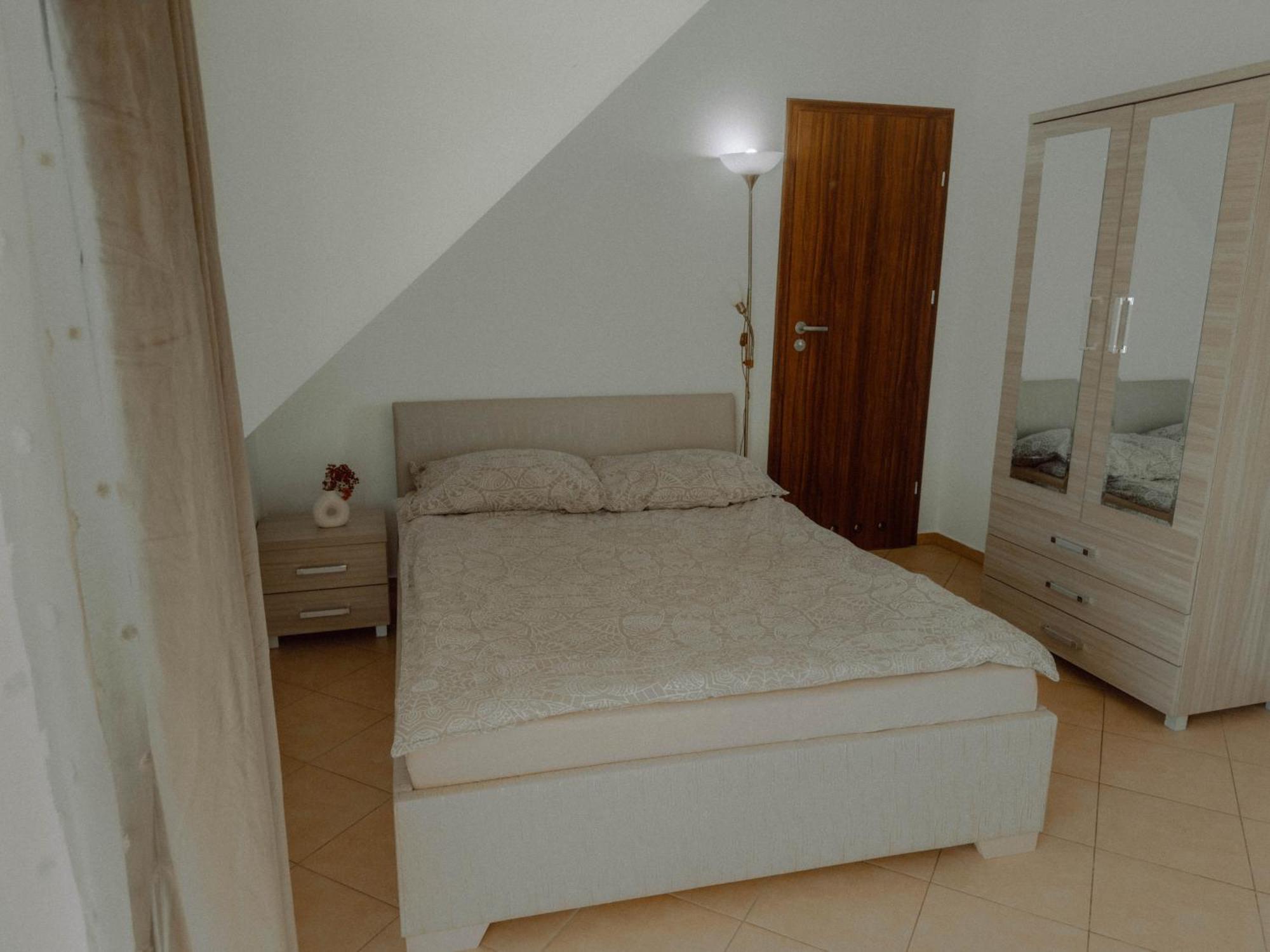Apartamento Boho Przystan Łazy Exterior foto