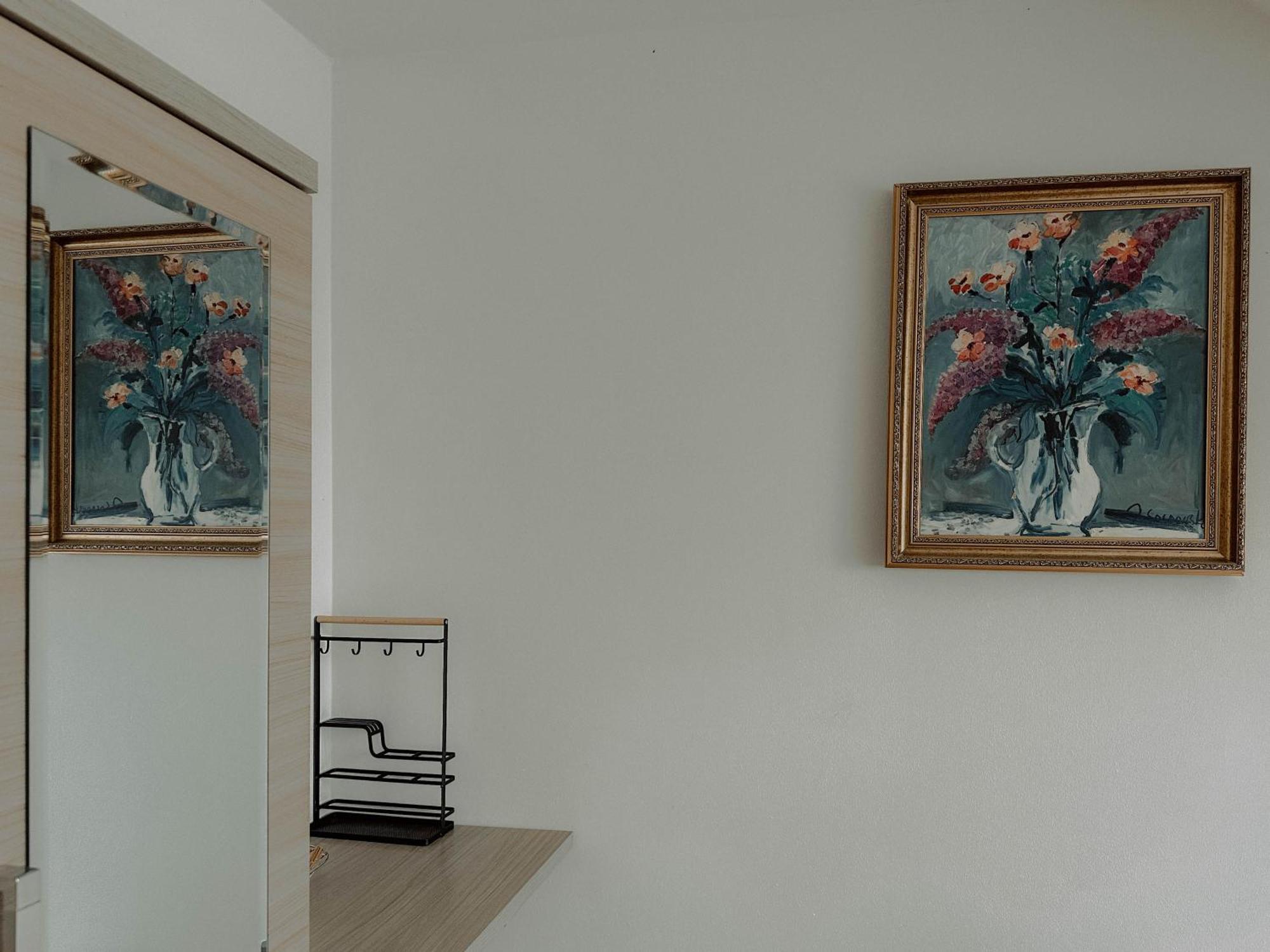 Apartamento Boho Przystan Łazy Exterior foto