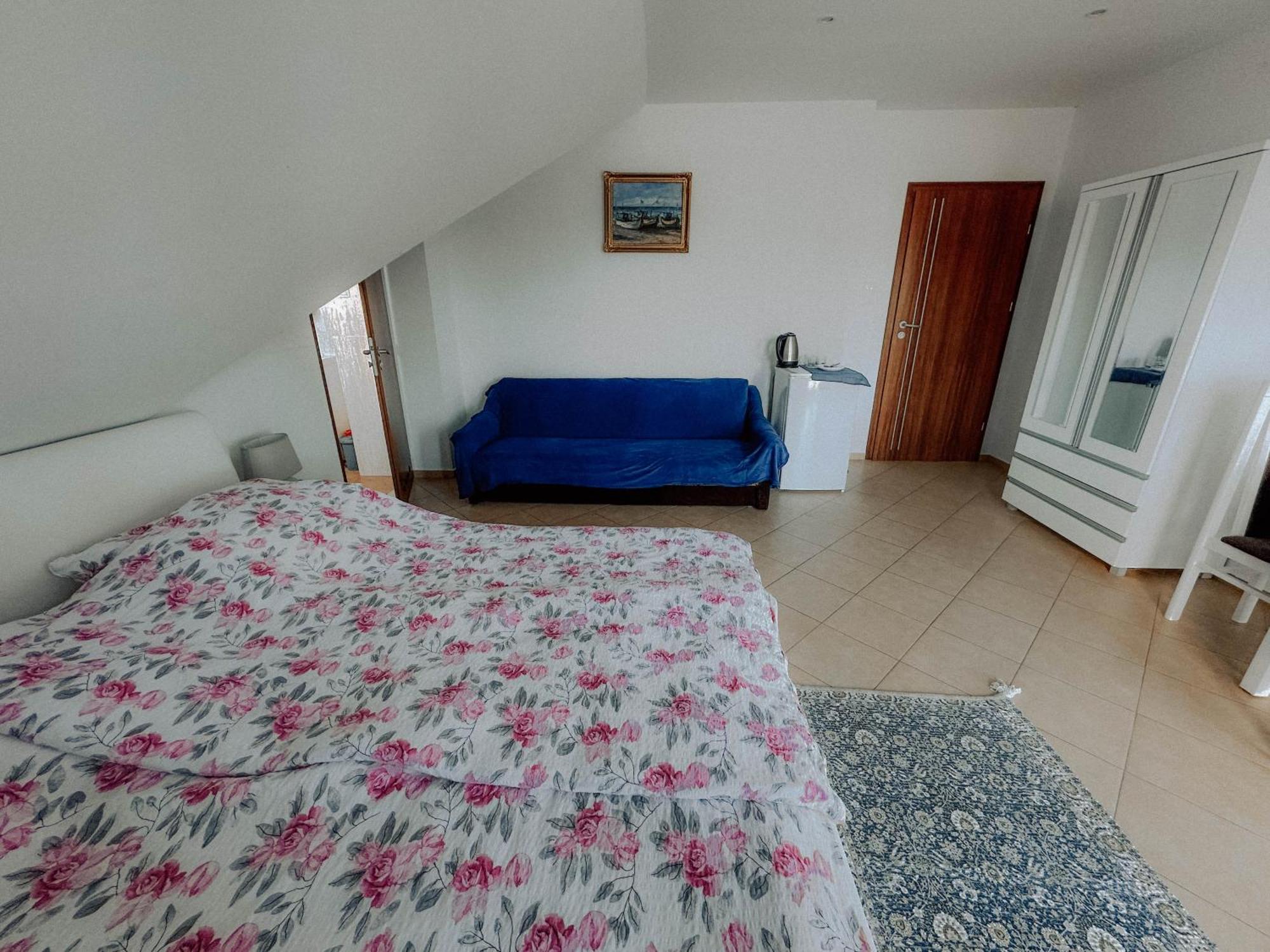 Apartamento Boho Przystan Łazy Exterior foto