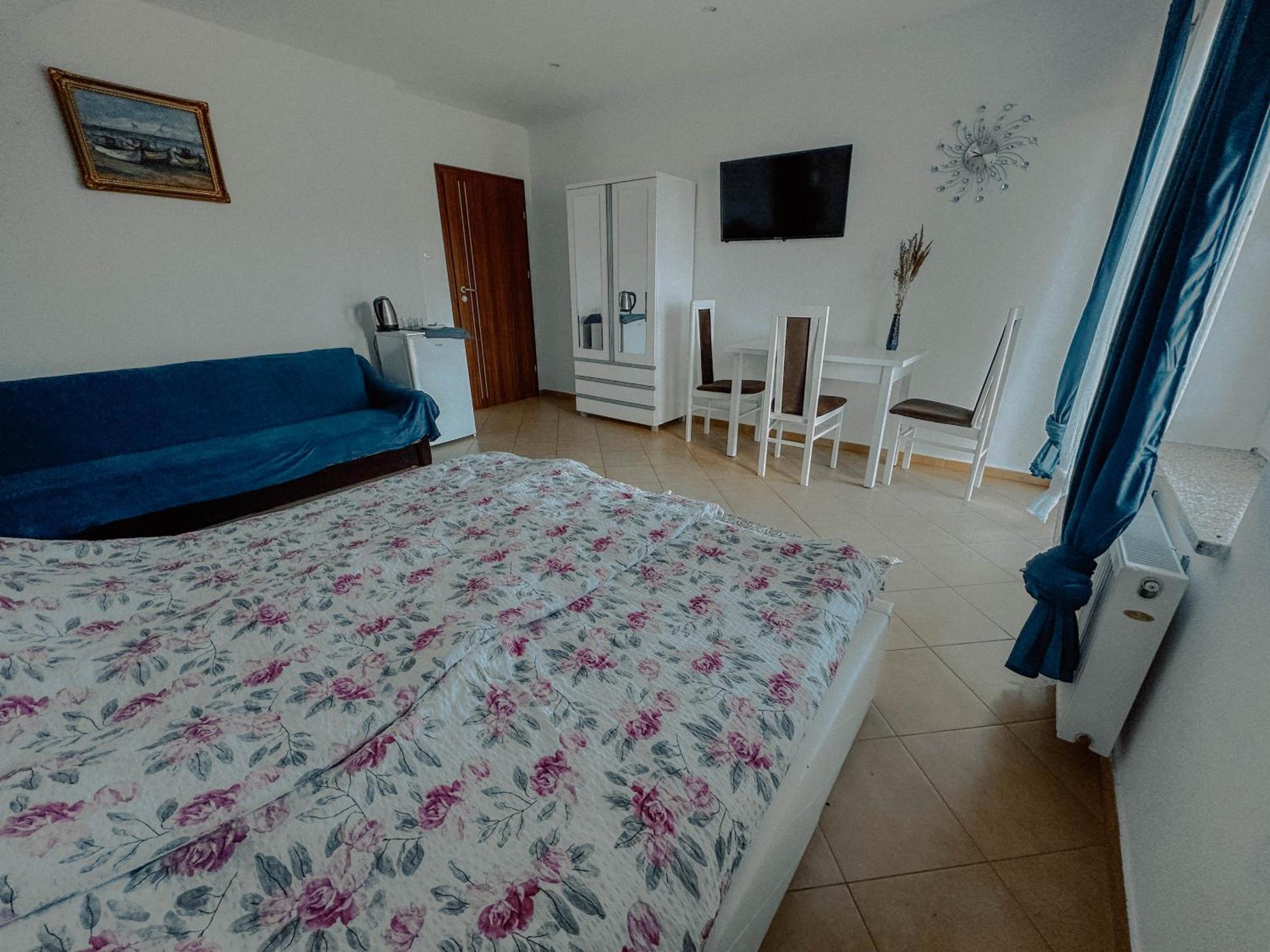 Apartamento Boho Przystan Łazy Exterior foto