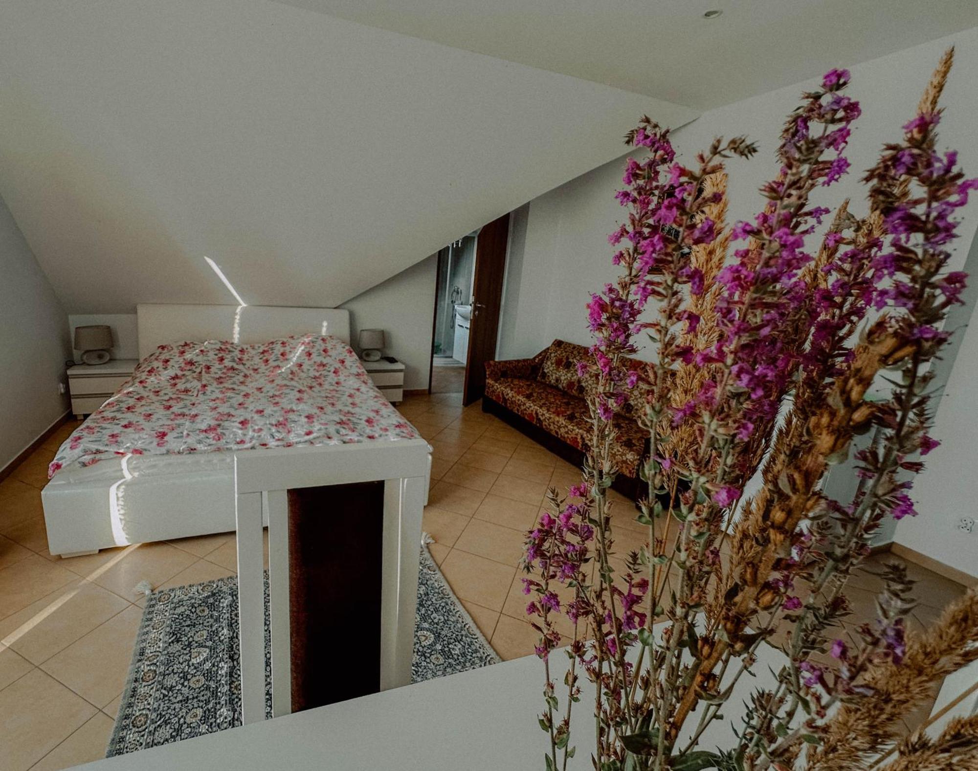 Apartamento Boho Przystan Łazy Exterior foto