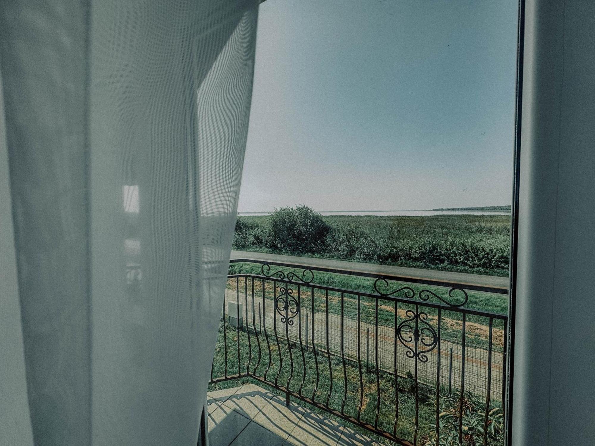Apartamento Boho Przystan Łazy Exterior foto