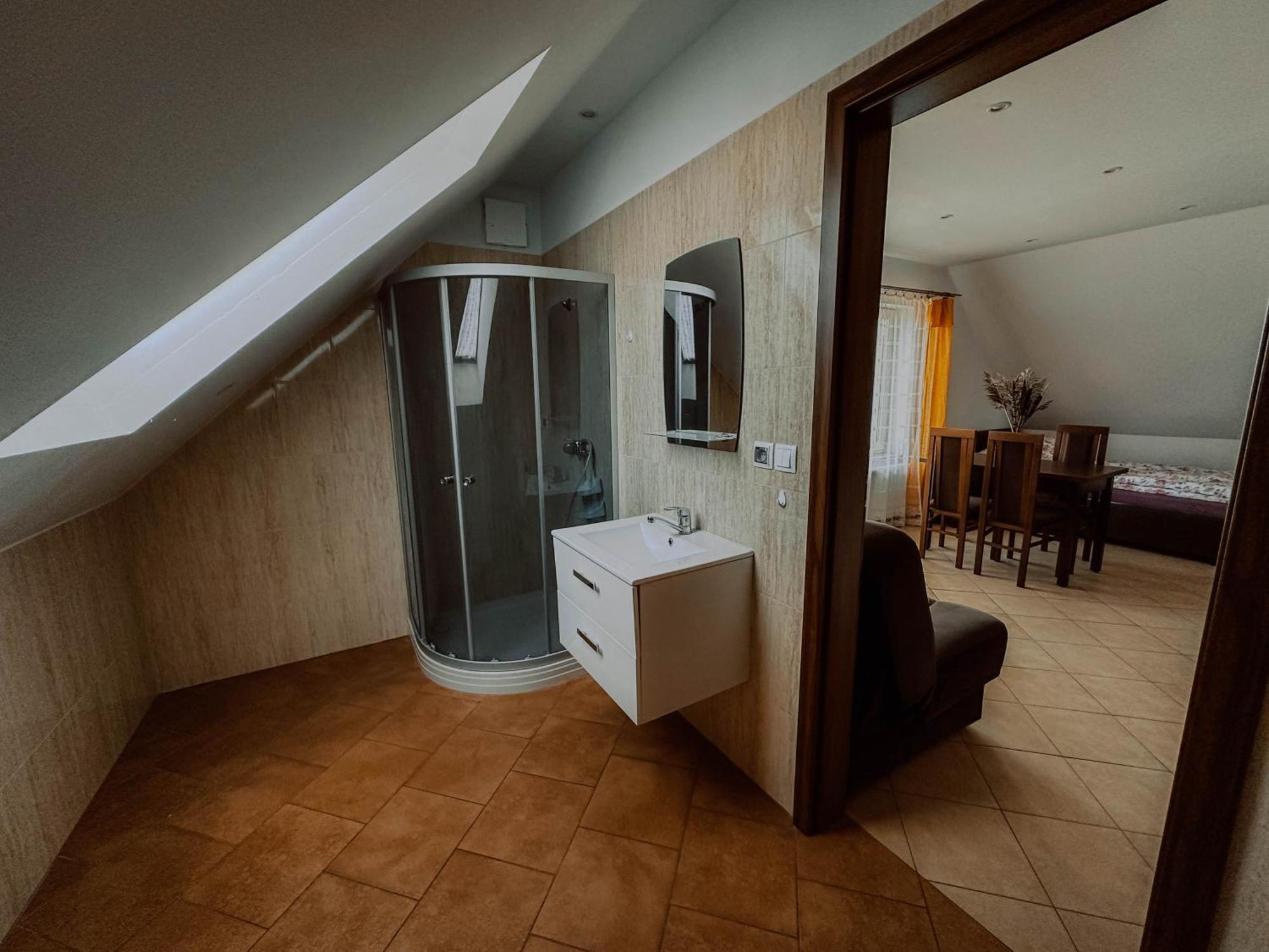 Apartamento Boho Przystan Łazy Exterior foto